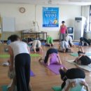 바른체형요가 이미지