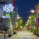 이팝나무길 이미지