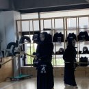 현 검도관 이미지