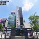 양재역 8번출구 앞 이미지