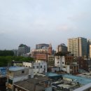 종합건축사사무소도심환경