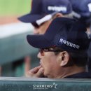 KBO) 롯데 끝내 &#39;5할 승률&#39; 붕괴, 한 달 만에 승패마진 +13-＞마이너스 전환... 한화 와이스 롯데전 5연승 이미지