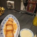 인스파이어 식당 추천 락핫팟 마라 입문자 후기(소고기훠궈,새우게살볶음밥,가지탕수)