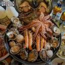 진도王칼국수 | 회양과국수군 제주산방산점 제주 서귀포 해물탕 추천