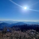 용문산 이미지