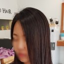 헤이주헤어 이미지