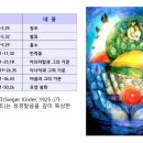 그림으로 보는 성경공부-창세기,탈출기 이미지