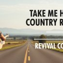 Take Me Home, Country Roads – John Denver 이미지