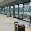 6-071 TS | :푸켓여행: 인천공항에서 푸켓공항으로, 진에어 LJ071 기내식 : 1일차