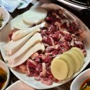 시골산장 | 유명산 맛집 &#39;가평 산장가든&#39; 시골 감성 가득한 계곡뷰 한식당 탐방기
