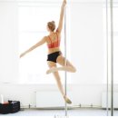 건강한 다이어트댄스요가 이미지