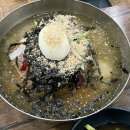 하소체육공원간이화장실 | 대전 안영생활체육공원 근처에서 찾은 현지인 막국수 맛집(ft. 시골막국수와 옹심이)