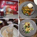 가락시장역 1번출구 | 가락시장역 점심 맛집 구룡각 콜키지프리 가족모임 회식 장소 추천