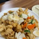 영마트 | 울진 죽변 맛집 제일반점 허영만 백반기행 출연 맛집 방문 후기