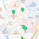 전남대학교병원8동응급의료센터 이미지