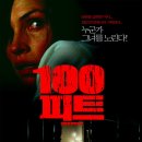 100 피트 (100 Feet, 2008) 미국 | 스릴러 | 2008.07.24 |/출연 팜케 얀센, 바비 카나베일, 에드 웨스트윅, 마이클 페어 이미지