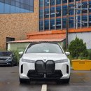 인스타모터스 | BMW 안양전시장 BMW 안양 삼천리모터스 남궁정 딜러 추천 iX xDrive 45 M Spt LCI