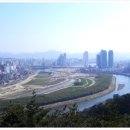 솔마루길 남산 이미지