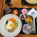 자연을담은국수 이미지