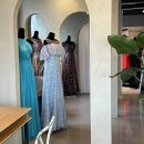 드레스카페 | [ 전주 이색데이트 ] 색체심리체험카페 / 컬러테라피 _전주 드레스카페 테리