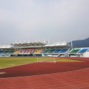 평창종합운동장 이미지