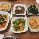 군산댁 | 서초역 점심 고민 끝, 군산댁 고등어구이 백반과 든든한 한 끼