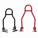 레드바이크 | 유격없는 오토바이 스탠드, 바이크 정비 리프트 리어스탠드 레드 사용후기!