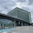 대통령기록관건너편 이미지