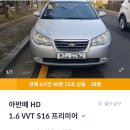 대진자동차공업사 | 울산 중고차수출 두바이무역 711번째 아반떼HD S16 매입후기