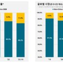 위협적인 중국의 베터리 시장약진 계속될것인가 이미지