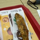 아 롯리 실패,,,+오징어버거 약간의 후기 이미지