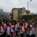 새암체육관 이미지