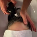 기원 | 에이치플레이스 구의점 레이어드컷 C컬펌 기원디자이너 내돈내산후기