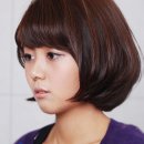 브라운커트