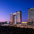 (주)서부티엔디 그랜드 머큐어 앰버서더 서울 용산 이미지