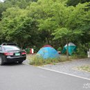 산디마을오토캠핑장 이미지