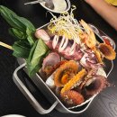 분당 정자역 맛집 술집 주말저녁 같은 웨이팅 바차 정자점