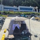 학포마을회관 | 수월한 스노쿨링 명소 3곳(학포항, 현포 독도해양연구기지, 통구미항 거북바위) 비교 및 솔직 후기