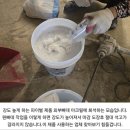 길상면-8 | 인천강화군 길상면 전원주택1,2층 도배퍼티 도배빠데 시공 후기평