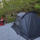 둥근돌 캠핑장 이미지