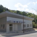 씨름연습장 이미지