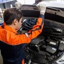 친절자동차부분정비 이미지