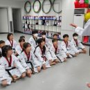 엔젤태권도장 이미지