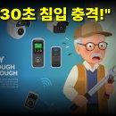 (주)코콤네트워크 | 🏠 &#34;도둑이 우리집 현관문을 30초 만에 열었다&#34; - 할배가 직접 체험한 홈시큐리티의 충격적 진실