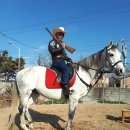 카우보이 이미지