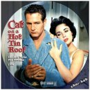 (고전 영화) 뜨거운 양철지붕위의 고양이 (Cat On A Hot Tin Roof ; 1958) 이미지