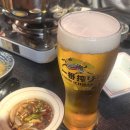 일엽 | [통영 죽림 이자카야] 기린생맥주 기똥차는 이자카야! 일엽 내돈내산 후기