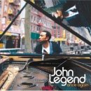 John Legend - Please Baby Don't 이미지