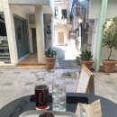 대화중앙로 | 제주 중앙로 카페 동문시장 인근 cafe_libre 후기