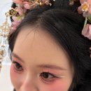 중국 상해 여행 죽간묵(竹簡墨) 왕홍 메이크업 | 커플 촬영 패키지 예약 솔직 후기